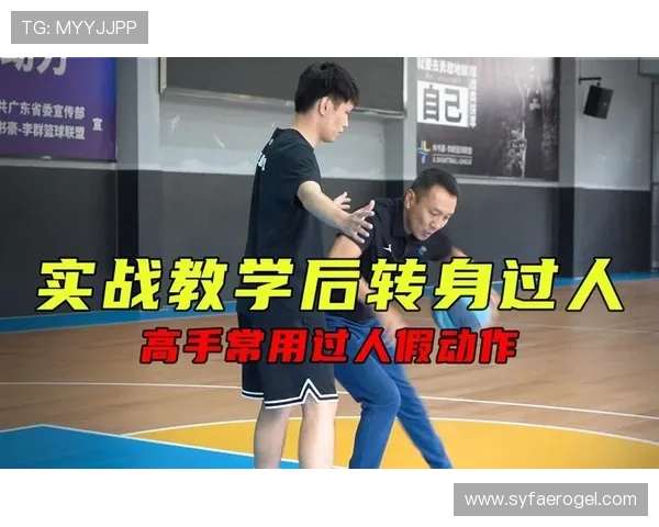 从零基础到篮球高手的全面技术提升指南与实战技巧分享