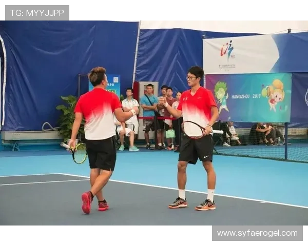 南京网球队选拔赛精彩回顾实力展现与未来潜力分析