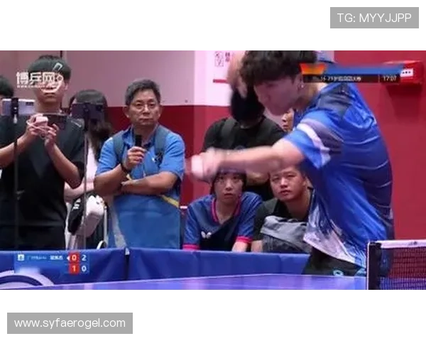 广州乒乓球队的转型之路：从传统强队到现代化竞技新标杆