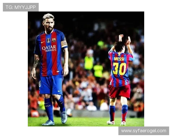 梅西在西甲的辉煌岁月与传奇时刻回顾