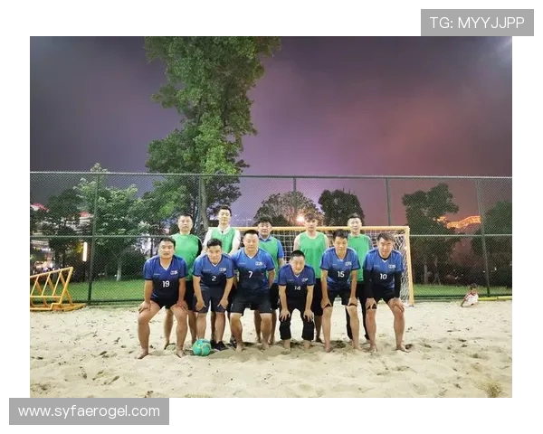 全运会精彩回顾杭州足球队展现卓越团队协作精神与默契配合