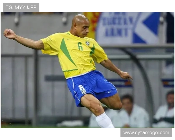 巴西足球明星前六名揭晓他们的辉煌成就与传奇故事