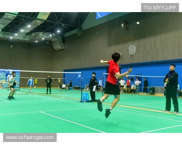 成都羽毛球队状态转变引发热议探讨未来发展与挑战