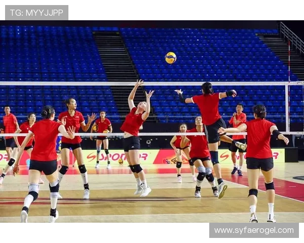 从零起步:全面提升排球个人技能的实用指南与训练方法 从零起步:全面提升排球个人技能的实用指南与训练方法