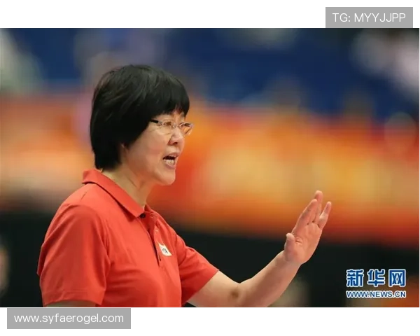 刘军专访：从排球新星到传奇教练的心路历程与反思